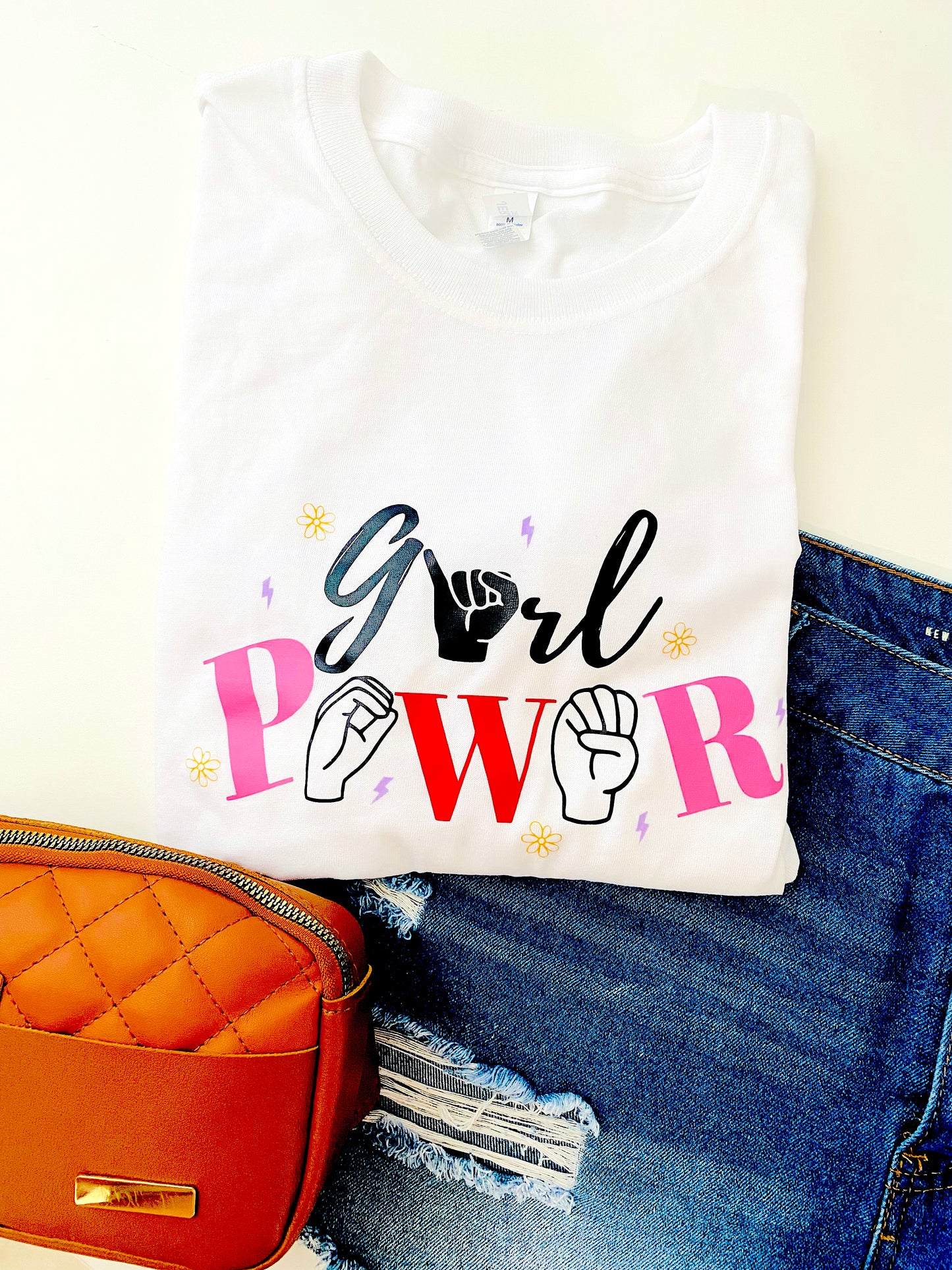 Girl Power